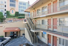 Travelodge by Fisherman's Wharf